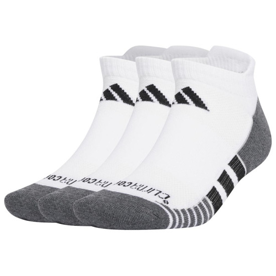 Adidas Κάλτσες Performance Climacool Cushioned Low Socks 3 pairs